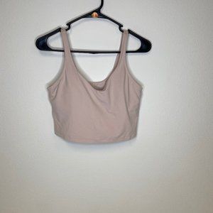 Lululemon workout bra